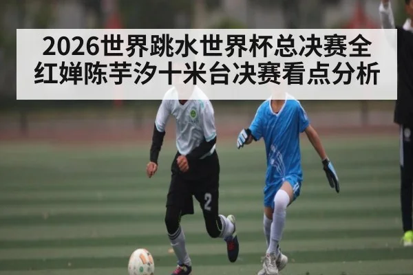 2026世界跳水世界杯总决赛全红婵陈芋汐十米台决赛看点分析