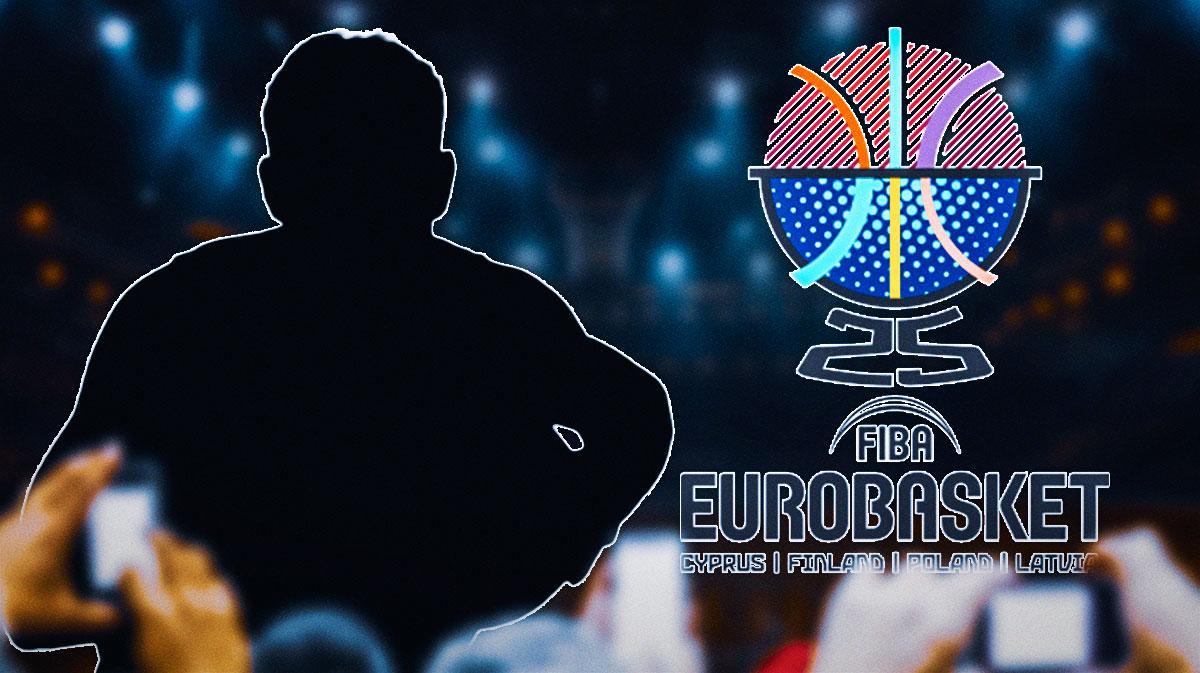 坏消息，尼克斯队选秀后卫罗卡斯·约库拜蒂斯膝盖严重受伤